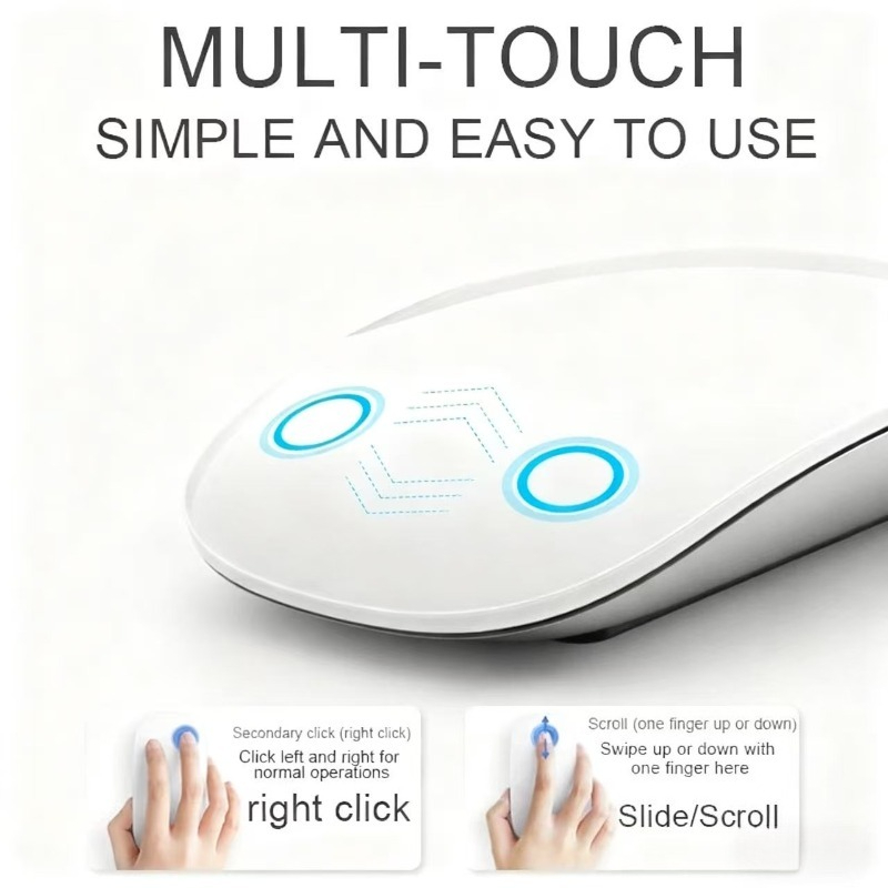 애플 정품 멀티 터치 서피스 매직 마우스 맥북 프로 에 - Laptop Office Accessories 리뷰 및 가격
