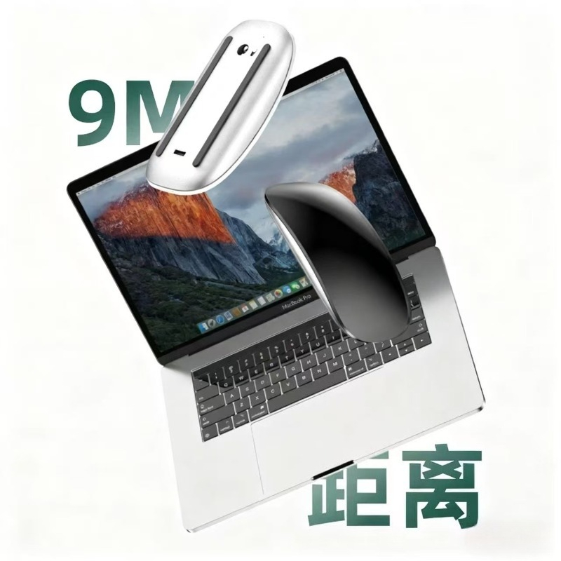 애플 정품 멀티 터치 서피스 매직 마우스 맥북 프로 에 - Laptop Office Accessories 리뷰 및 가격