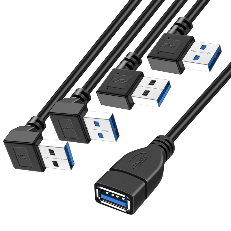 0.2M USB 3.0 연장 케이블 위/아래/왼쪽/오른 - Laptop Accessories Women 리뷰 및 가격