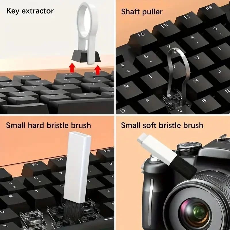 20 in 1 디지털 카메라 블루투스 헤드셋 휴대폰 노 - Laptop Accessories Headphones 리뷰 및 가격