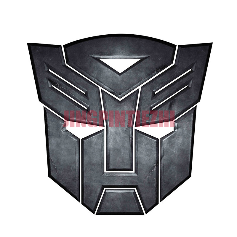 BUMBLEBEE 만화 브랜드 자동차 스티커 데칼 장식 - Laptop Accessories Brand 리뷰 및 가격