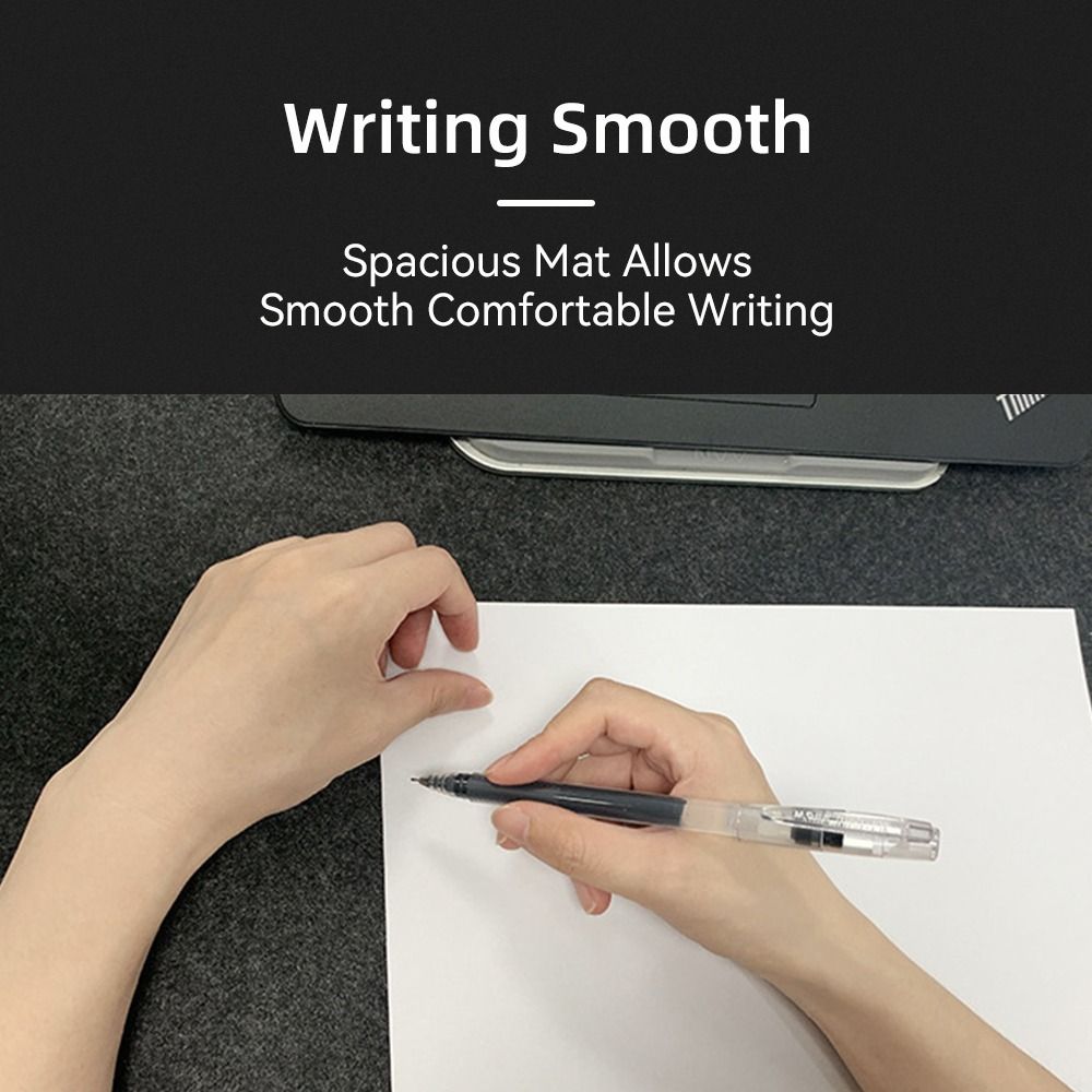 90x40cm 게임 액세서리 울 펠트 마우스 패드 미끄 - Laptop Accessories Writing Pad 리뷰 및 가격
