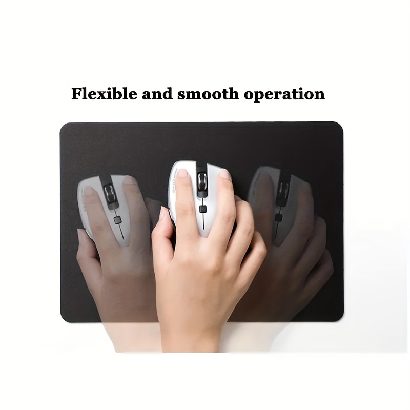 레이저 럭셔리 마우스 패드 애니메이션 게이머 데스크 매 - Laptop Accessories Bundle 리뷰 및 가격