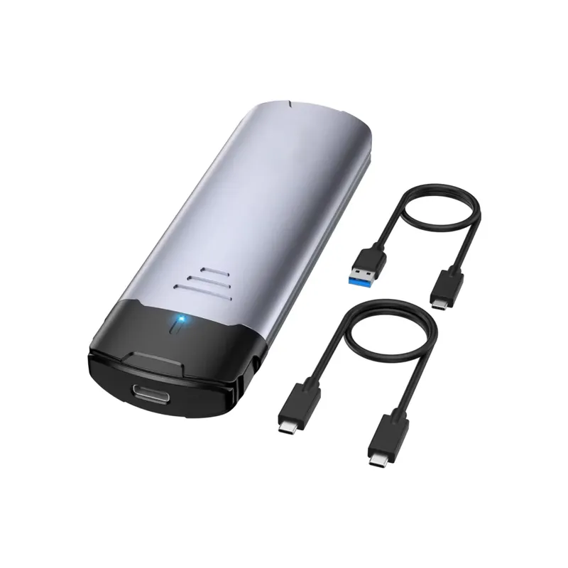 M2 NVMe SSD 인클로저 10Gbps 알루미늄 R - External Nvme Ssd 리뷰 및 가격