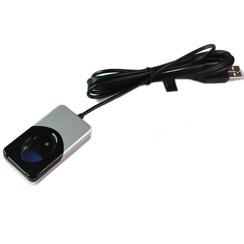 LXYB18B Windows 로그인 출석 보안 시스템용 - Fingerprint Reader Usb 리뷰 및 가격