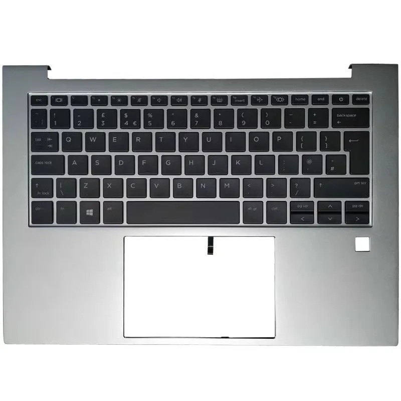 HP ELITEBOOK 845 840 G9 G10 백라 - Laptop Accessories Cover 리뷰 및 가격
