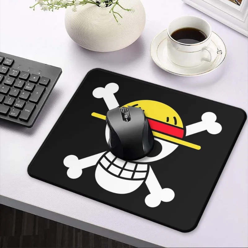 만화 원피스 루피 해골 마우스 패드 컴퓨터 노트북 키보 - Laptop Accessories Bundle 리뷰 및 가격