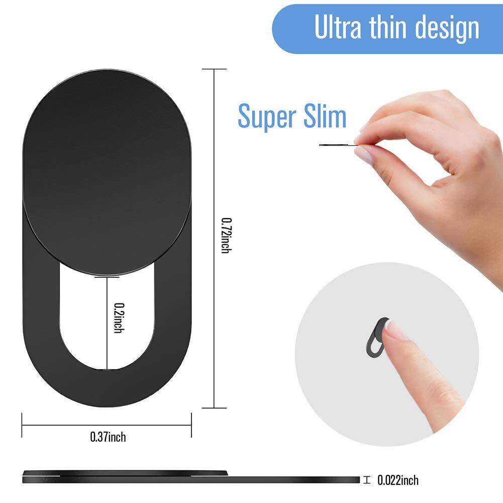웹캠 개인 정보 보호 커버 5/10/20 Pcs 노트북 - Laptop Accessories Cover 리뷰 및 가격