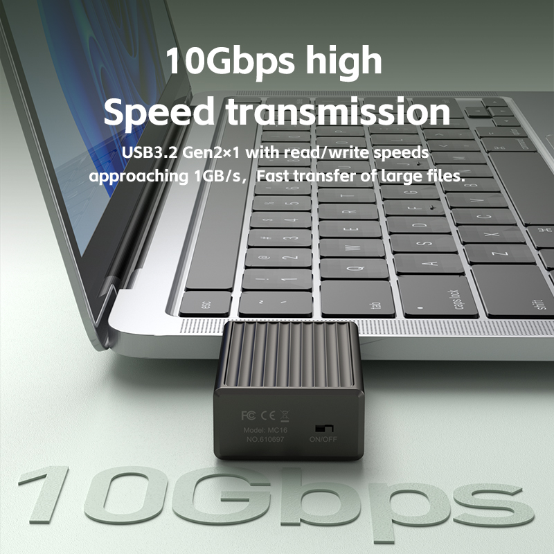 Hagibis 2230 M.2 NVMe SSD 인클로저 - External Nvme Ssd 리뷰 및 가격