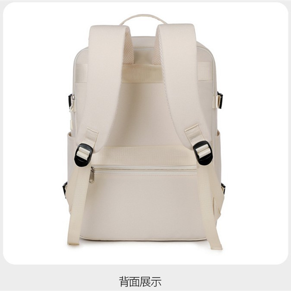 새로운 40 * 30 * 20 사이즈 기내용 가방, 소 - Laptop Accessories Women 리뷰 및 가격