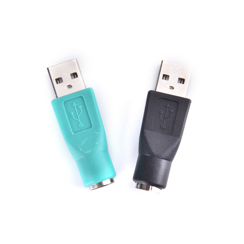PC 노트북 마우스 키보드용 어댑터 변환기, USB 수 - Laptop Accessories Women 리뷰 및 가격