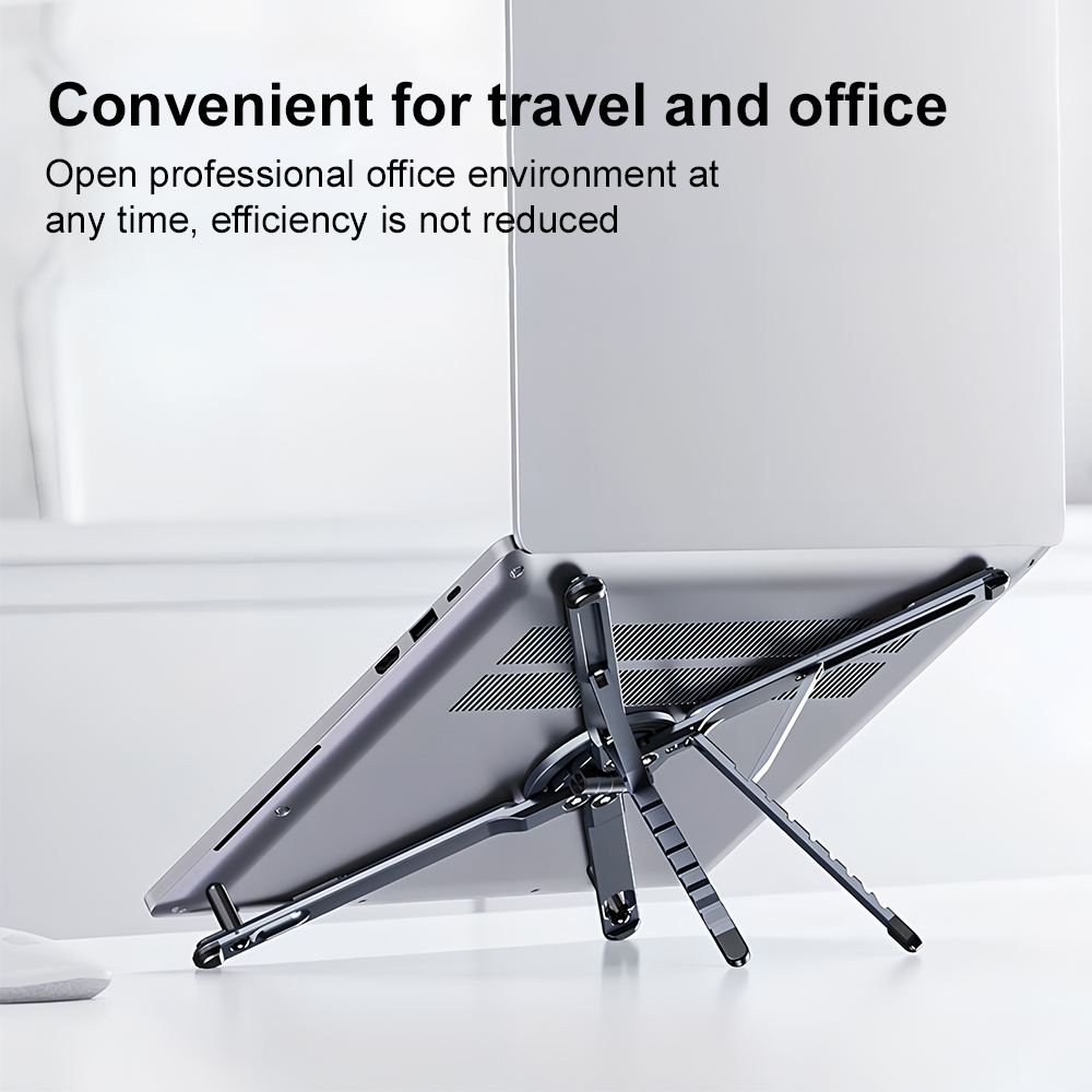 휴대용 자석식 휴대폰 거치대 & 셀카봉 3-in-1 접 - Laptop Office Accessories 리뷰 및 가격