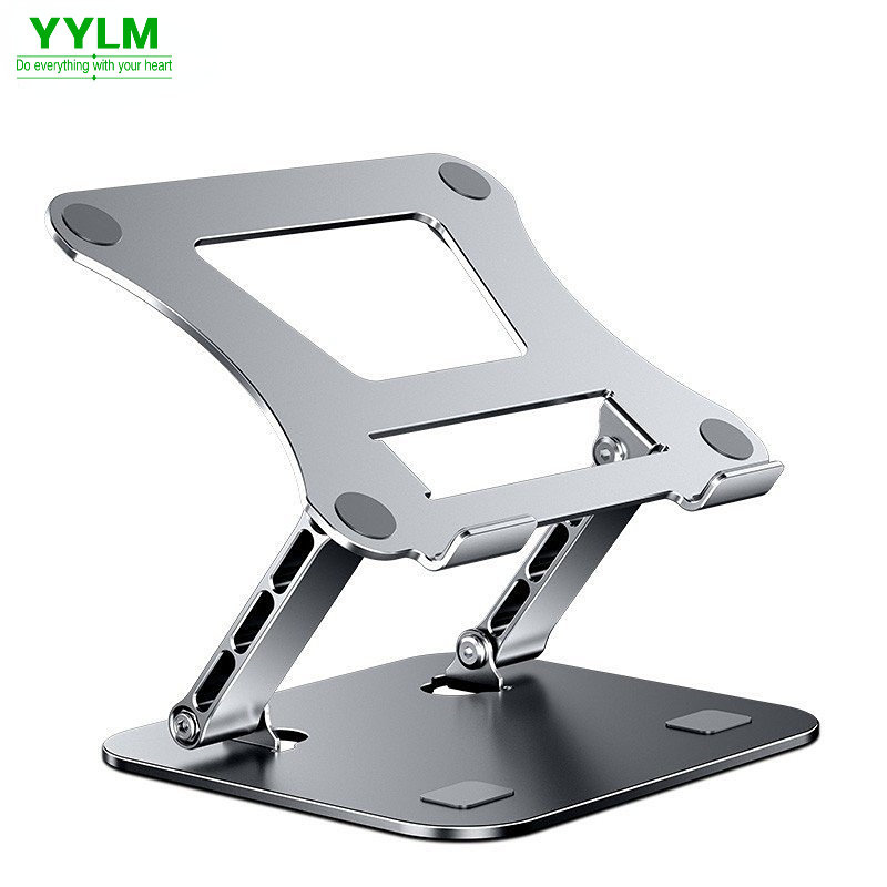전화 태블릿 스탠드 조정 가능한 알루미늄 합금 노트북  - Laptop Accessories Distributor 리뷰 및 가격
