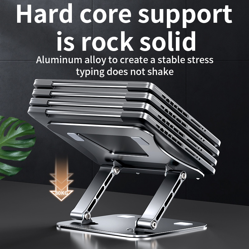 전화 태블릿 스탠드 조정 가능한 알루미늄 합금 노트북  - Laptop Accessories Distributor 리뷰 및 가격