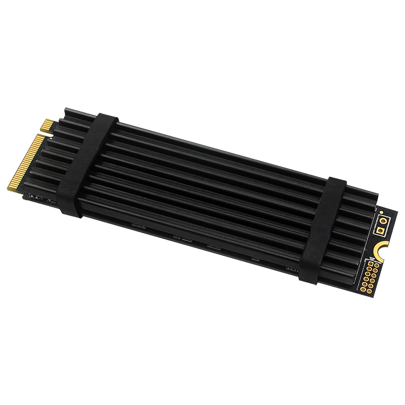 M.2 SSD 방열판 알루미늄 라디에이터 솔리드 스테이 - External Nvme Ssd 리뷰 및 가격