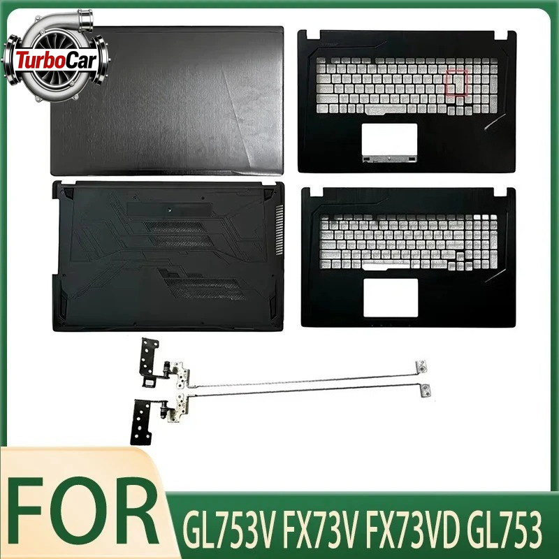 Strix GL753V FX73V FX73VD GL75 - Laptop Accessories Cover 리뷰 및 가격