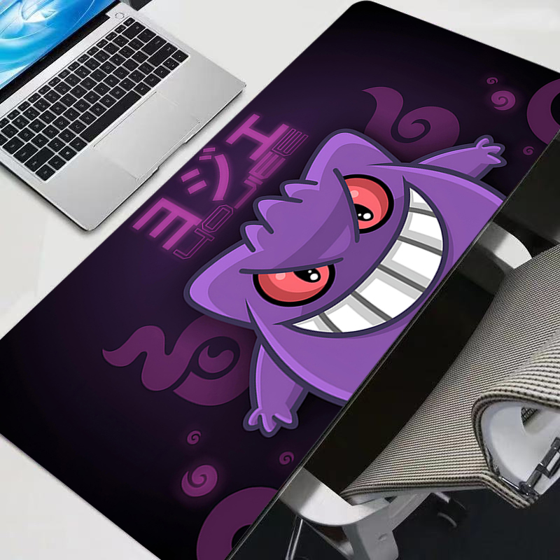 대형 마우스 패드 G-gengar 마우스 패드 사무실  - Laptop Accessories Bundle 리뷰 및 가격
