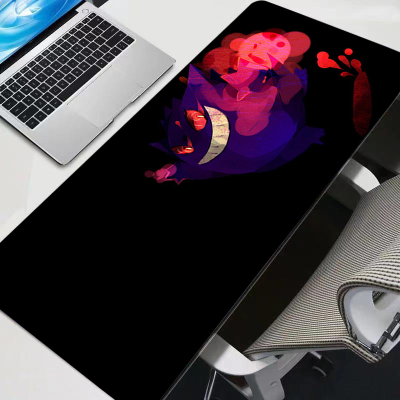 대형 마우스 패드 G-gengar 마우스 패드 사무실  - Laptop Accessories Bundle 리뷰 및 가격
