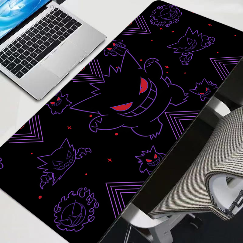 대형 마우스 패드 G-gengar 마우스 패드 사무실  - Laptop Accessories Bundle 리뷰 및 가격
